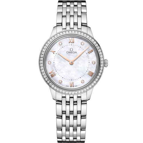Omega De Ville 434.15.30.60.55.001