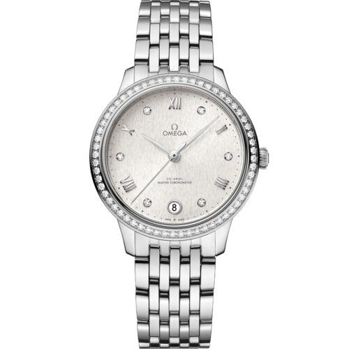 Omega De Ville 434.15.34.20.52.001