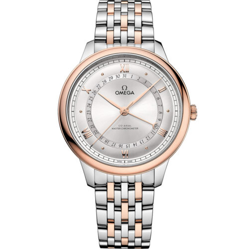 Omega De Ville 434.20.42.22.02.001