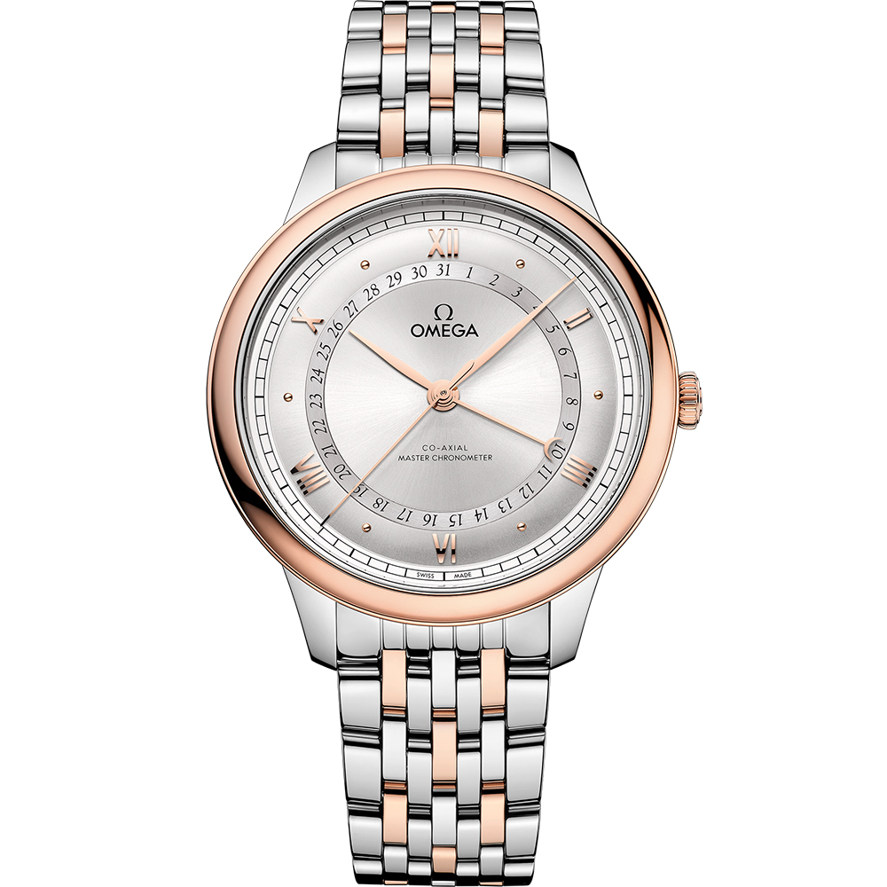 Omega De Ville 434.20.42.22.02.001
