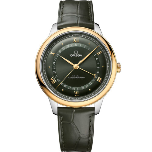 Omega De Ville 434.23.42.22.10.001
