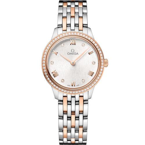 Omega De Ville 434.25.28.60.52.001