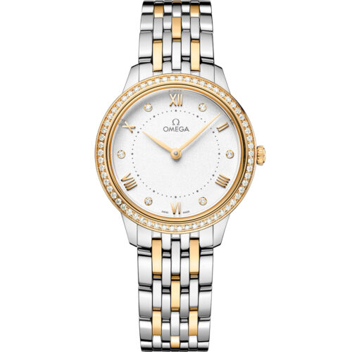 Omega De Ville 434.25.30.60.52.002