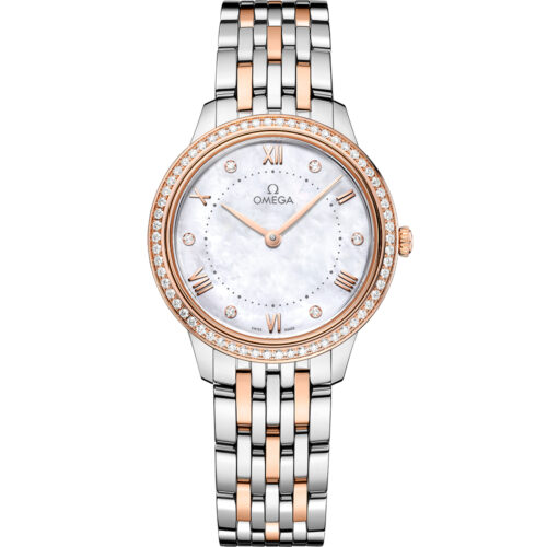 Omega De Ville 434.25.30.60.55.001