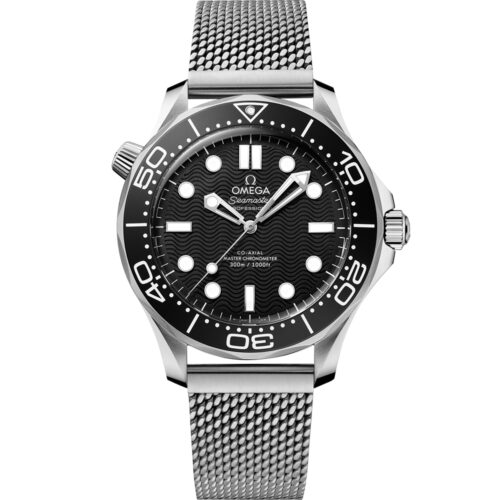 Omega Seamaster 210.30.42.20.01.010