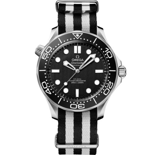 Omega Seamaster 210.32.42.20.01.005