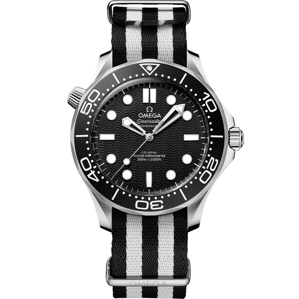 Omega Seamaster 210.32.42.20.01.005