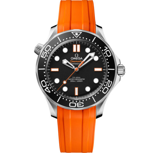 Omega Seamaster 210.32.42.20.01.006