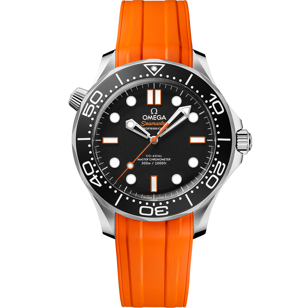 Omega Seamaster 210.32.42.20.01.006
