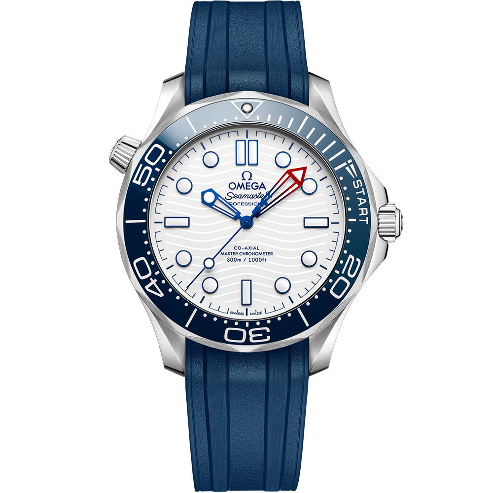 Omega Seamaster 210.32.42.20.04.002
