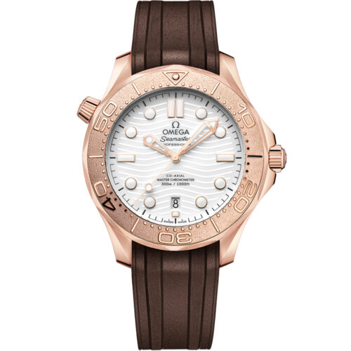 Omega Seamaster 210.52.42.20.04.001