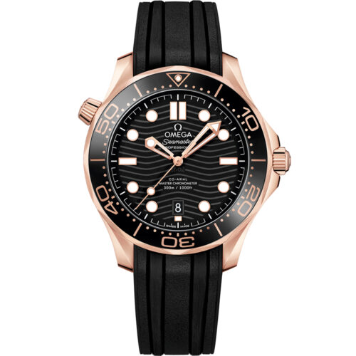 Omega Seamaster 210.62.42.20.01.002
