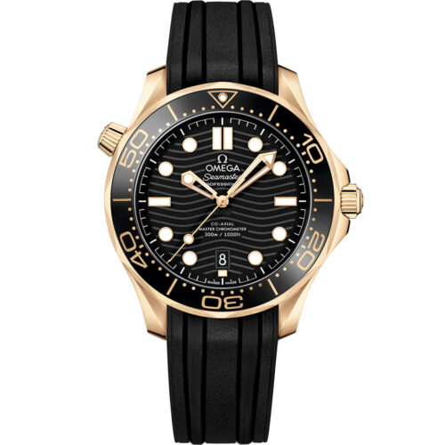 Omega Seamaster 210.62.42.20.01.003