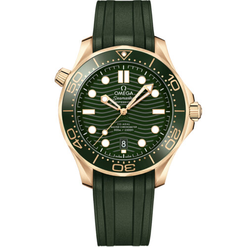 Omega Seamaster 210.62.42.20.10.001