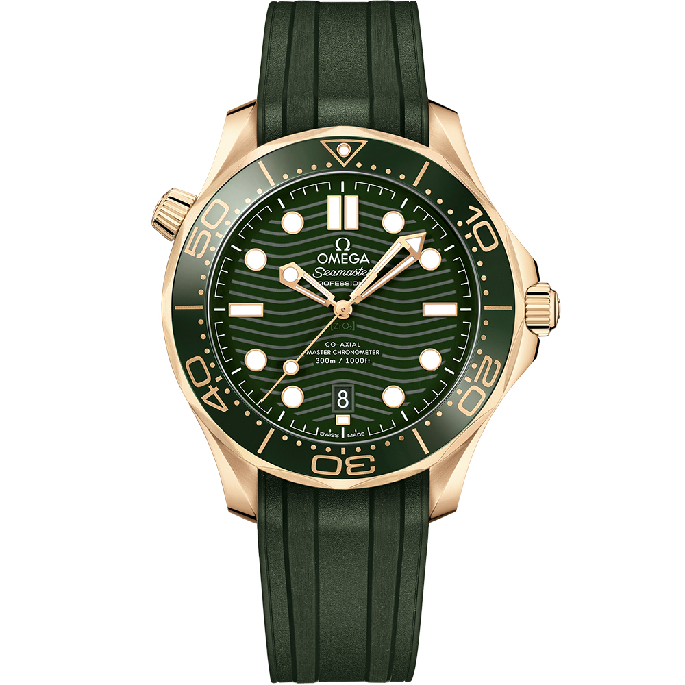 Omega Seamaster 210.62.42.20.10.001