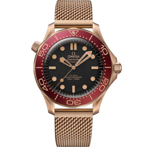 Omega Seamaster 210.90.42.20.01.003