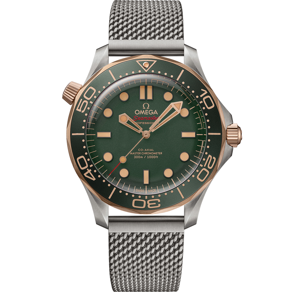 Omega Seamaster 210.90.42.20.10.001