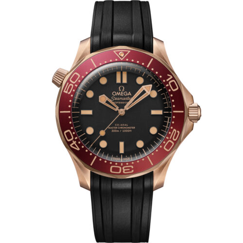 Omega Seamaster 210.92.42.20.01.003