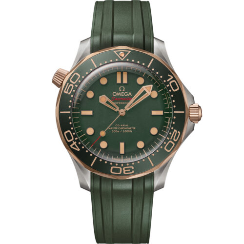 Omega Seamaster 210.92.42.20.10.001