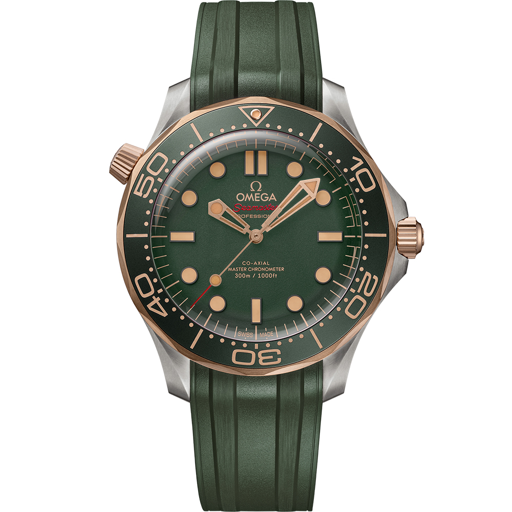 Omega Seamaster 210.92.42.20.10.001