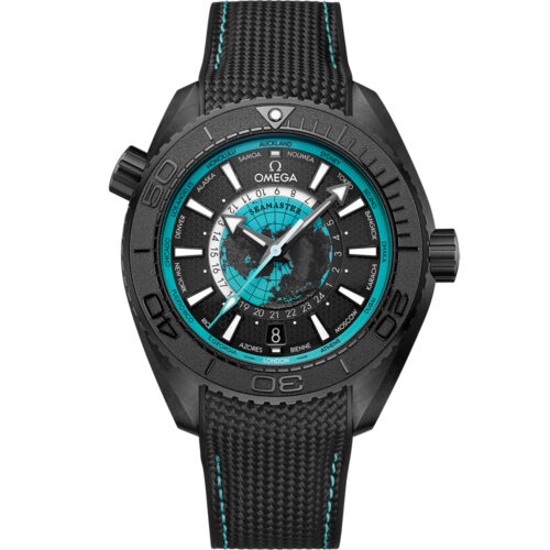 Omega Seamaster 215.92.46.22.01.006