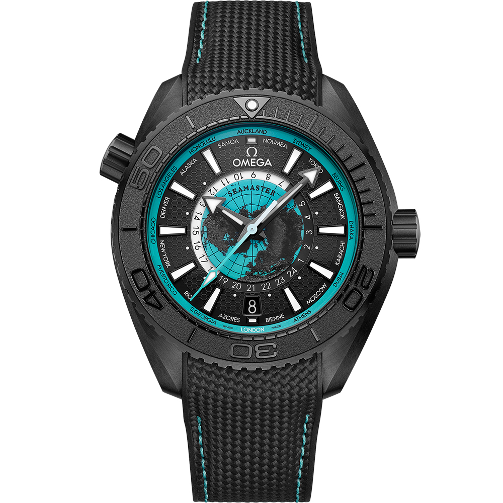 Omega Seamaster 215.92.46.22.01.006
