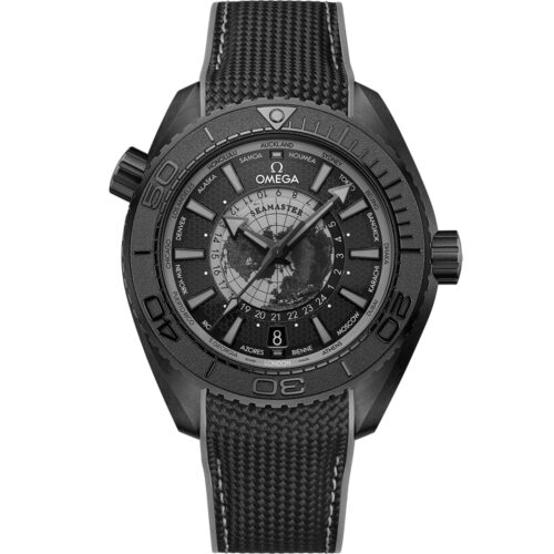 Omega Seamaster 215.92.46.22.01.007