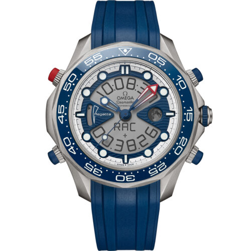 Omega Seamaster 216.92.46.79.10.001