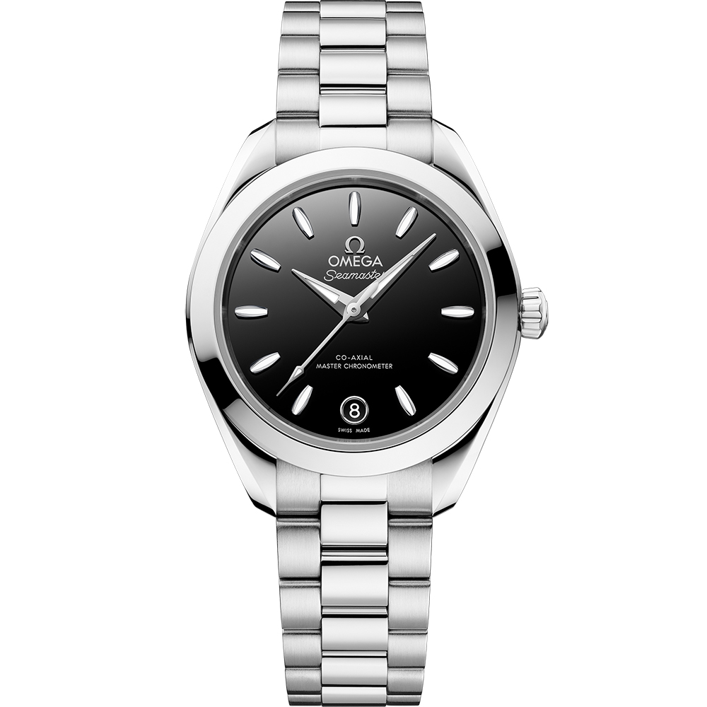Omega Seamaster 220.10.30.20.01.001