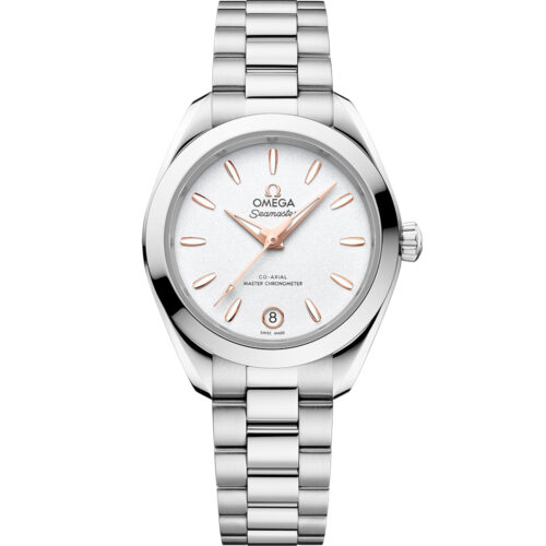 Omega Seamaster 220.10.30.20.02.001
