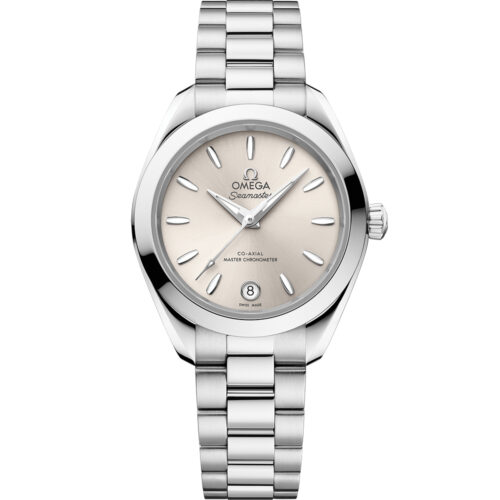 Omega Seamaster 220.10.30.20.09.001