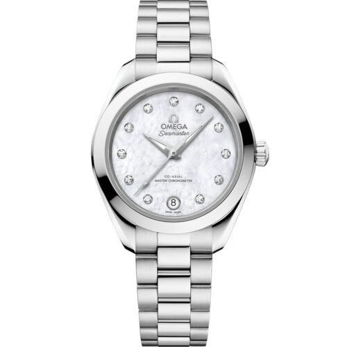 Omega Seamaster 220.10.30.20.55.001