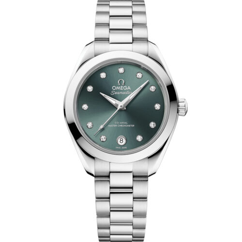 Omega Seamaster 220.10.30.20.60.001