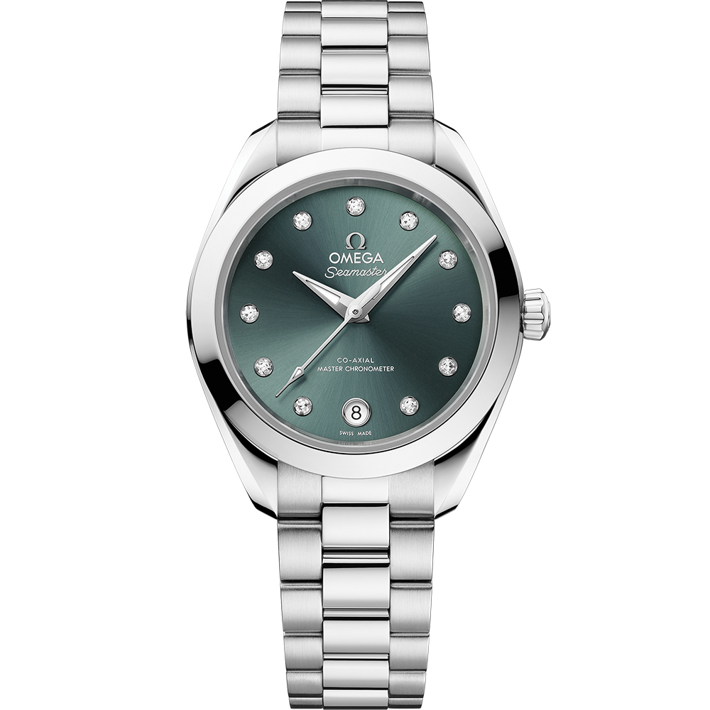 Omega Seamaster 220.10.30.20.60.001
