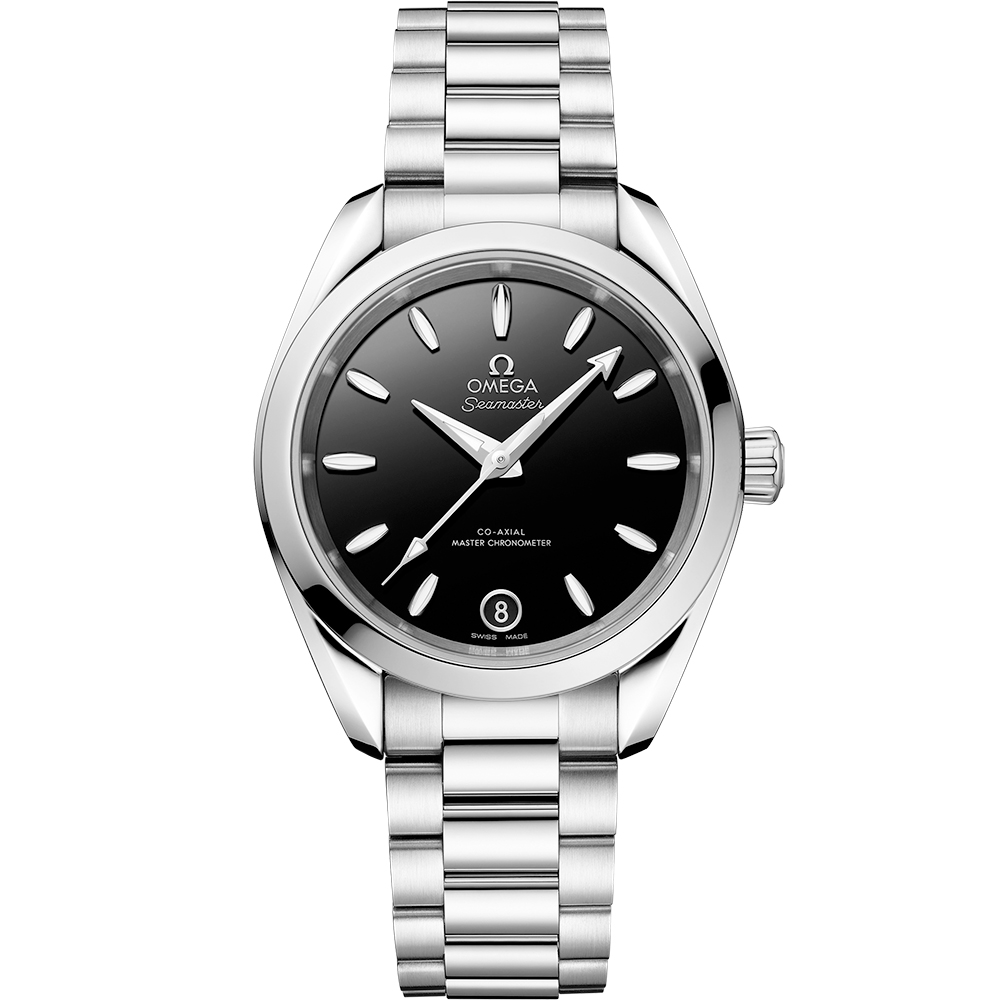 Omega Seamaster 220.10.34.20.01.001