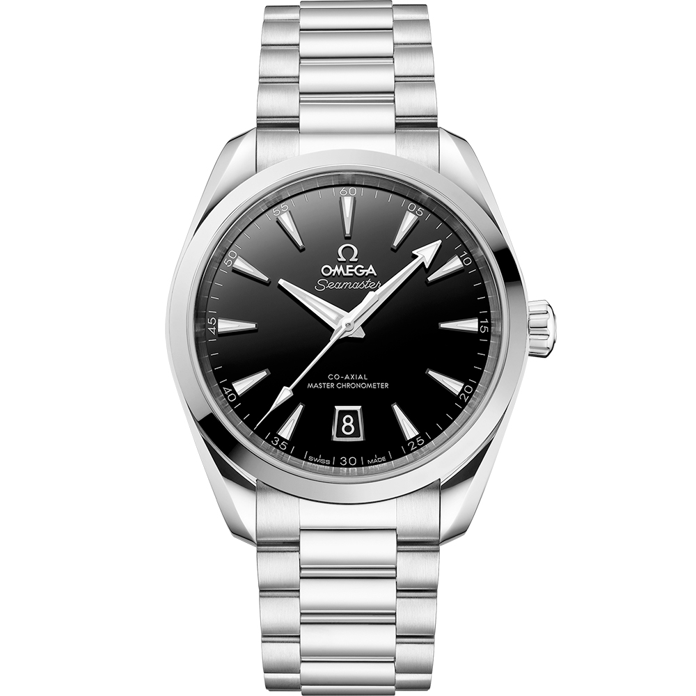 Omega Seamaster 220.10.38.20.01.004