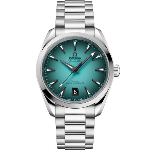 Omega Seamaster 220.10.38.20.03.005