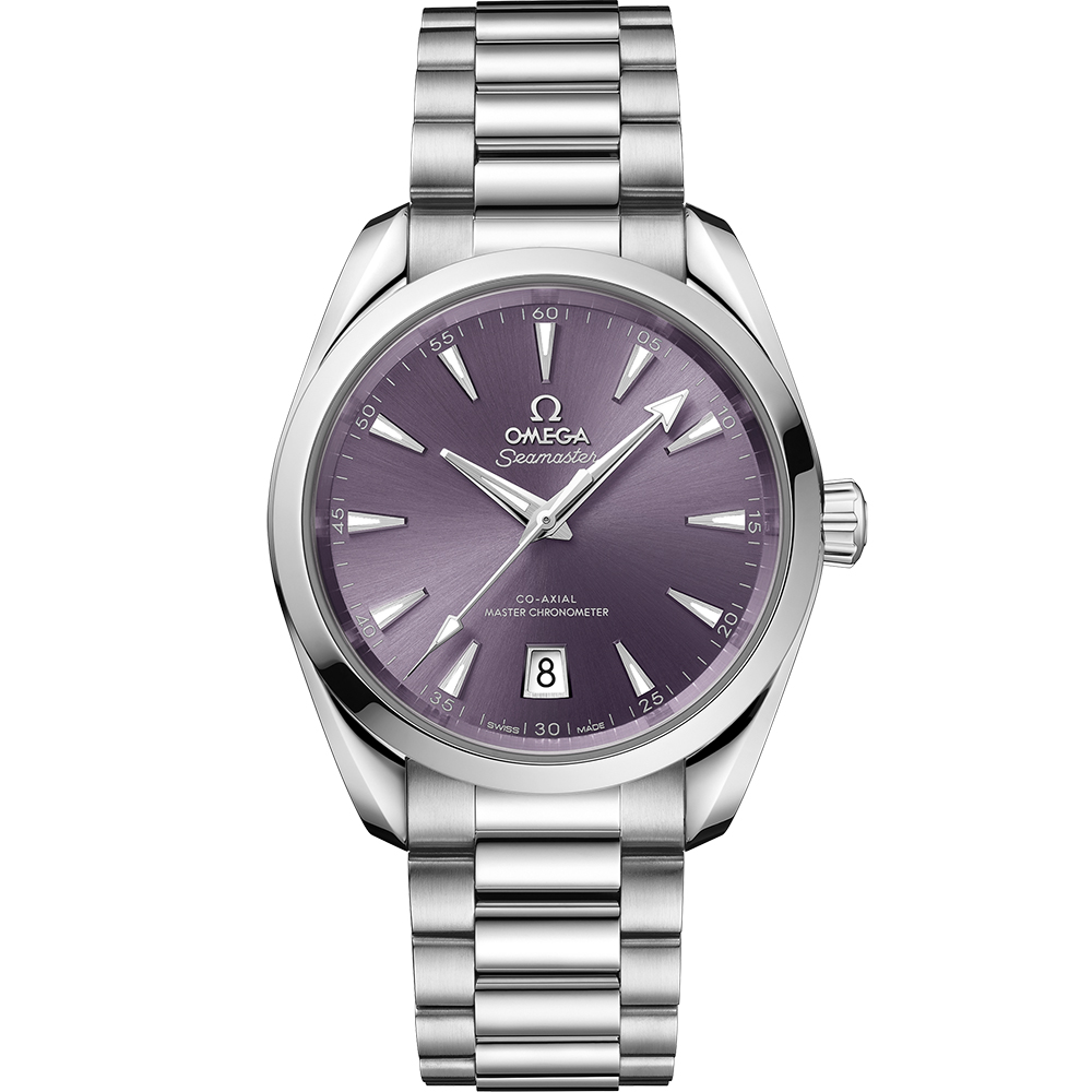 Omega Seamaster 220.10.38.20.10.004