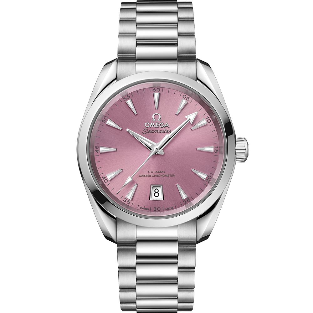 Omega Seamaster 220.10.38.20.10.005
