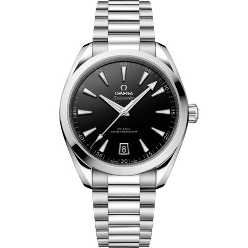 Omega Seamaster 220.10.41.21.01.002