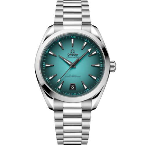 Omega Seamaster 220.10.41.21.03.006
