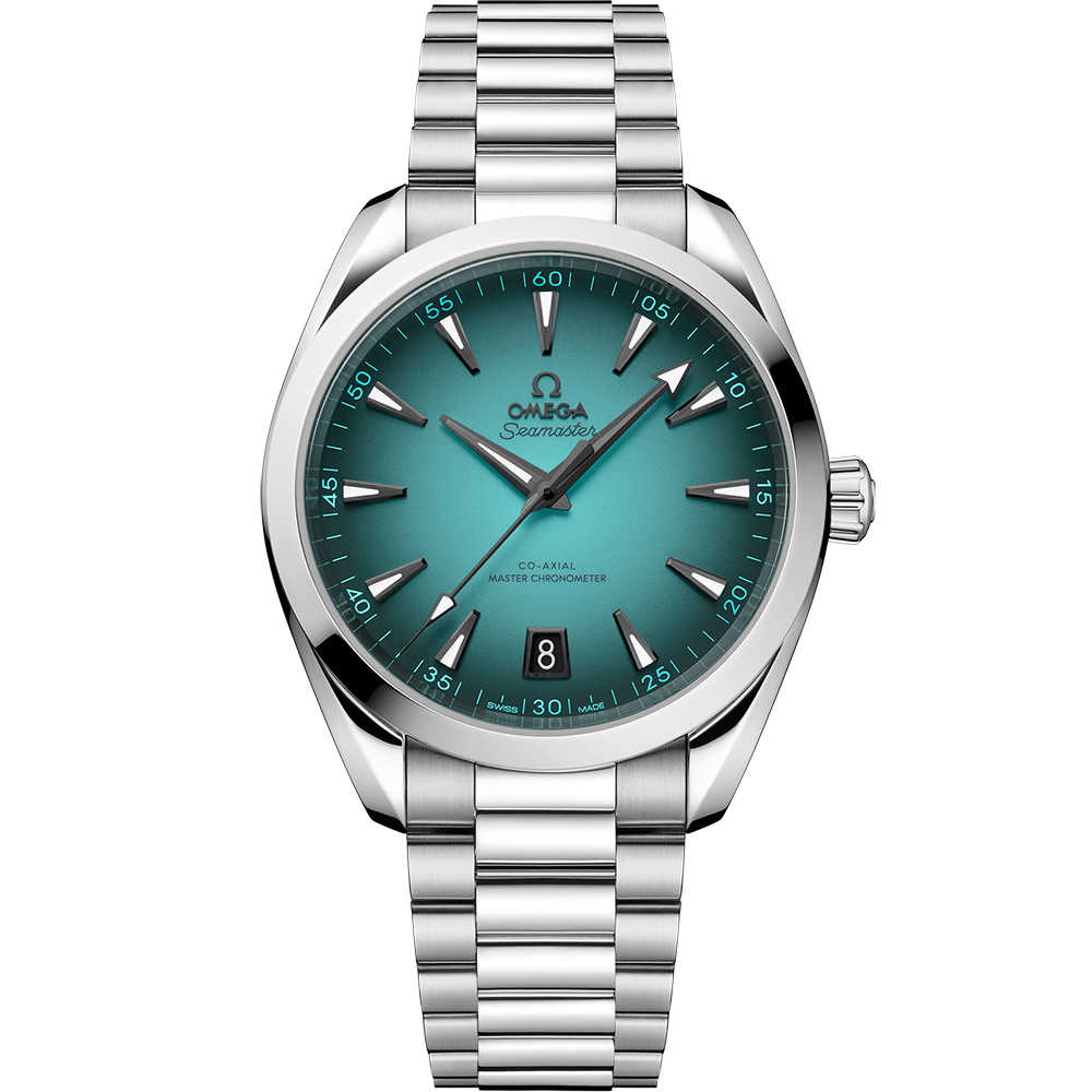 Omega Seamaster 220.10.41.21.03.006