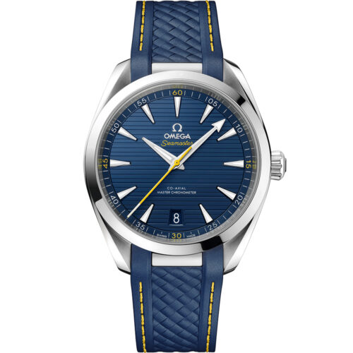 Omega Seamaster 220.12.41.21.03.009