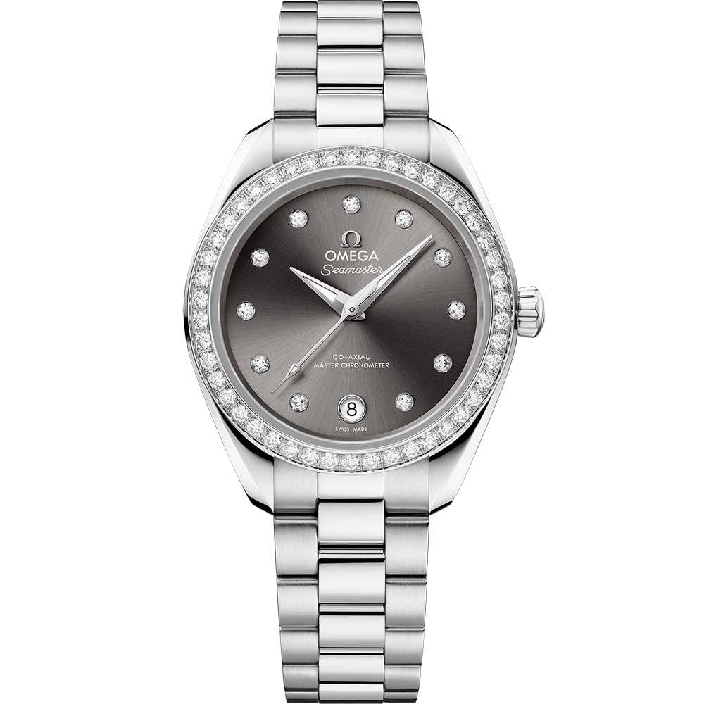 Omega Seamaster 220.15.30.20.56.001