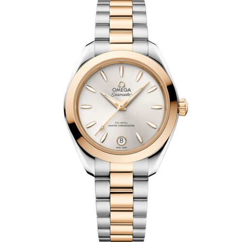 Omega Seamaster 220.20.30.20.02.001