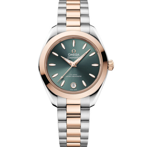Omega Seamaster 220.20.30.20.10.002
