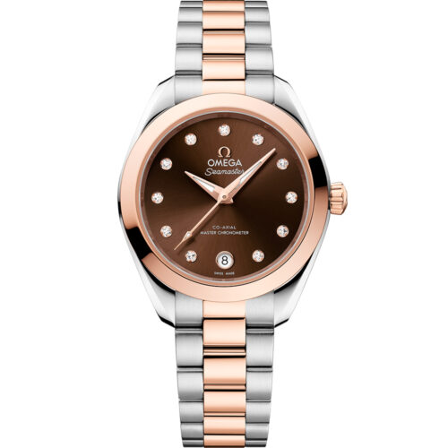 Omega Seamaster 220.20.30.20.63.001