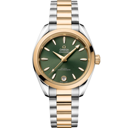 Omega Seamaster 220.20.34.20.10.002