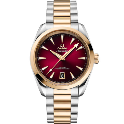 Omega Seamaster 220.20.38.20.10.002