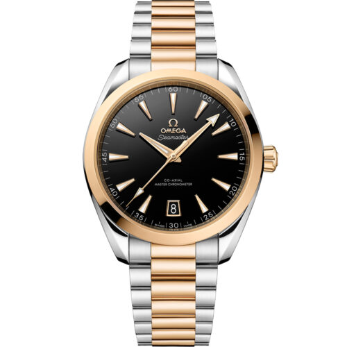 Omega Seamaster 220.20.41.21.01.001